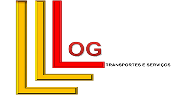 logo ll log logística